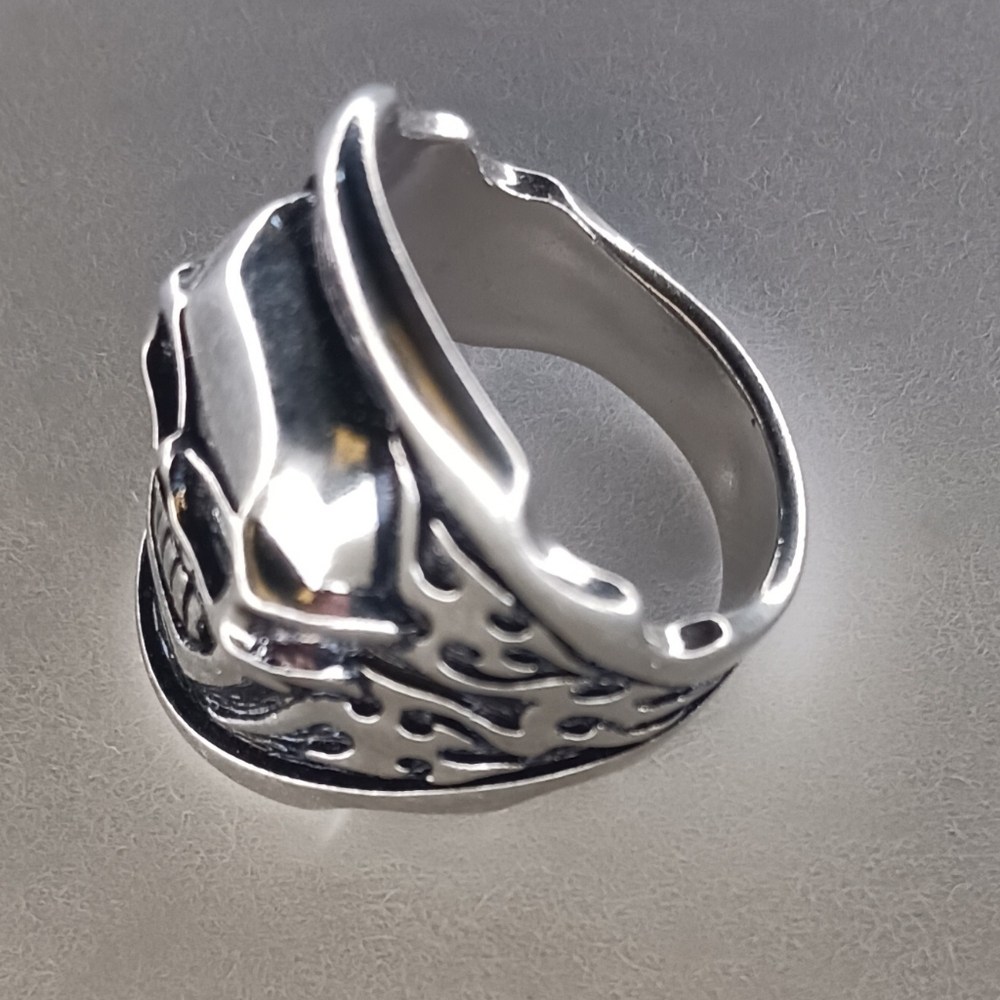 Skull Ring